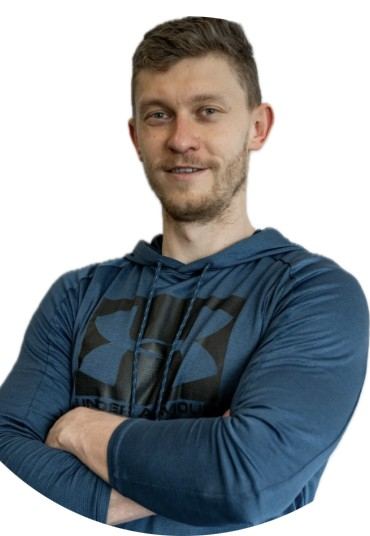 Mgr. Pavel Pilch